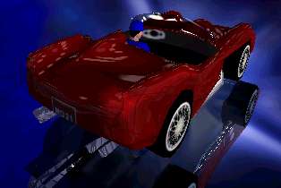 Ferrari 250 Testa Rossa (1957), Bild 2