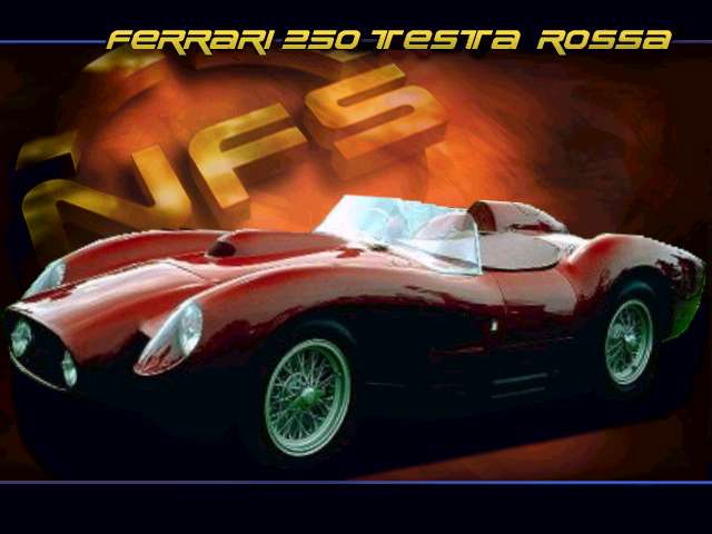 Ferrari 250 Testa Rossa (1957), Bild 3