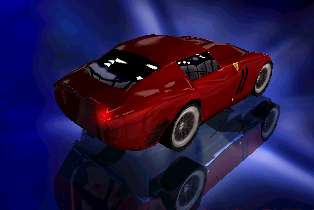 Ferrari 250 GTO, Bild 2