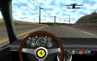 Ferrari 250 GTO, Bild 3