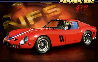Ferrari 250 GTO, Bild 4