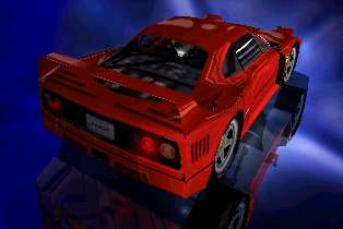 Ferrari F40, Bild 2