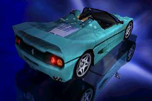 Ferrari F50 (by Sid), Bild 2