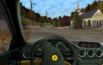 Ferrari F50 (by Sid), Bild 3