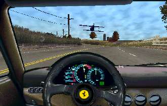 Ferrari F50 Convertible, Bild 3