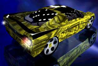 Ferrari Flash 90, Bild 2