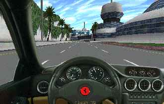 Ferrari Flash 90, Bild 3