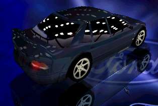 Ford Falcon GT, Bild 2