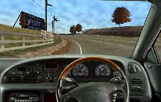 Ford Falcon GT, Bild 3