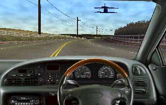 Ford Falcon ED XR8, Bild 3