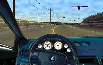 Ford Falcon AU UTE, Bild 3