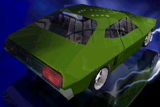 Ford Falcon XA GT 351, Bild 2