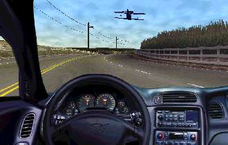 Ford Falcon XA GT 351, Bild 3