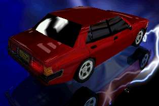 Ford Falcon XD, Bild 2