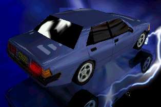 Ford Falcon XE, Bild 2