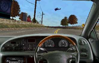 Ford Falcon XE, Bild 3