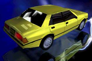 Ford Falcon XF, Bild 2