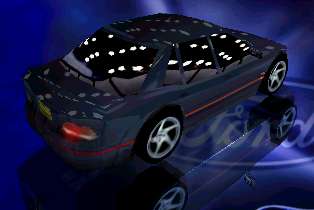 Ford Falcon XR6 (AM), Bild 2