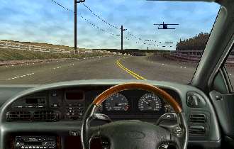 Ford Falcon XR6 (AM), Bild 3