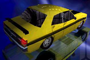 Ford Falcon XW Phase 2, Bild 2