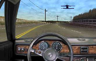 Ford Falcon XW Phase 2, Bild 3