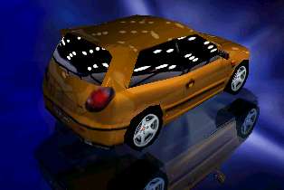 Fiat Bravo ABARTH, Bild 2