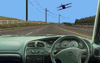 Fiat Bravo ABARTH, Bild 3