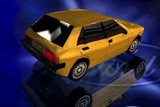 Ford Laser, Bild 2