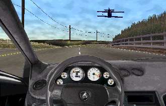 Ford Mustang 1964/65, Bild 3