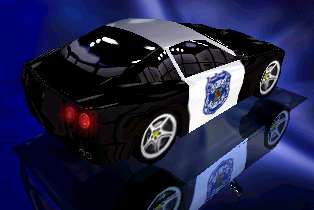 Ferrari 550 Maranello Cop, Bild 2