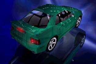 Ford Mustang Cobra '99, Bild 2