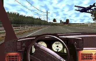 Ford Mustang GT 90-93, Bild 3