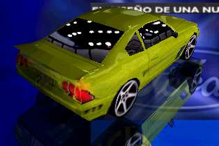 Ford Mustang GT (by Priego), Bild 2