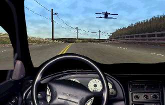 Ford Mustang GT (by Priego), Bild 3