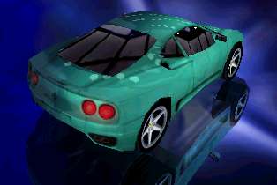 Ferrari 360 Modena (by Sid), Bild 2