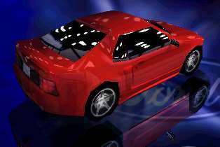 Ford Mustang GT 35th Anniversary, Bild 2