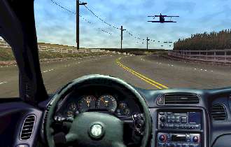 Ford Focus LE 2001, Bild 3