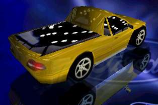 Ford Falcon Sandfire Ute, Bild 2