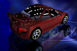 Ford Falcon XR8 2 Door Rally Edition, Bild 2