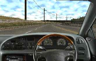 Ford Falcon XR8 2 Door Rally Edition, Bild 3