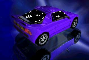 Ford RS200 Evolution, Bild 2