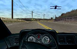 Ferrari F355 F1 Spider GT, Bild 3