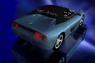 Ferrari F355 F1 Spider SE, Bild 2