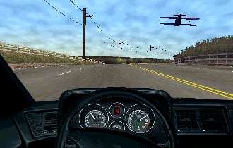 Ferrari F355 F1 Spider SE, Bild 3