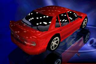 Ford Falcon SVT, Bild 2