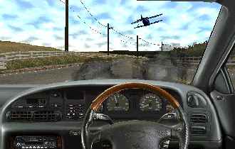 Ford Falcon SVT, Bild 3