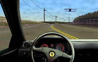 Ferrari Testarossa (by T. Egelkraut), Bild 3