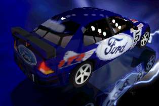 Ford Falcon AU Tickford Racing #5, Bild 2