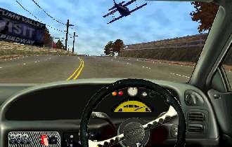 Ford Falcon AU Tickford Racing #5, Bild 3