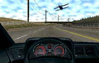 Ferrari Testarossa, Bild 3